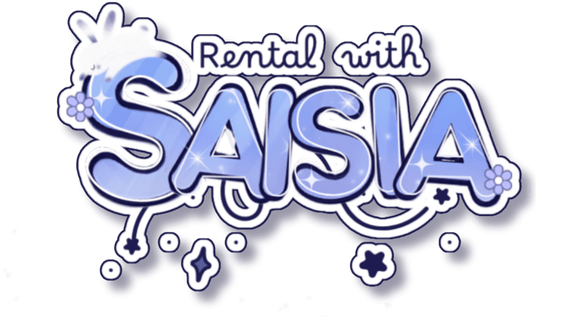 Rental with Saisia